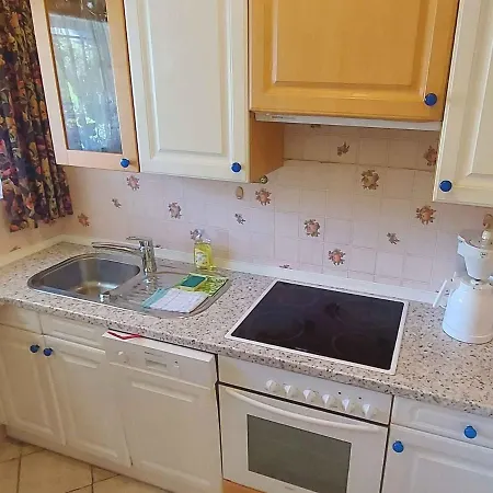 In - Steiermark 41125 Prázdninový dům