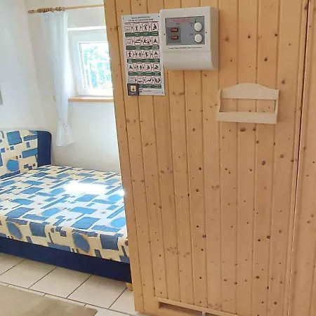 Feriehus In - Steiermark 41125 Bad Mitterndorf