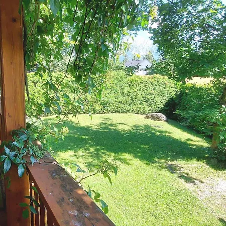 Ferienhaus In - Steiermark 41125