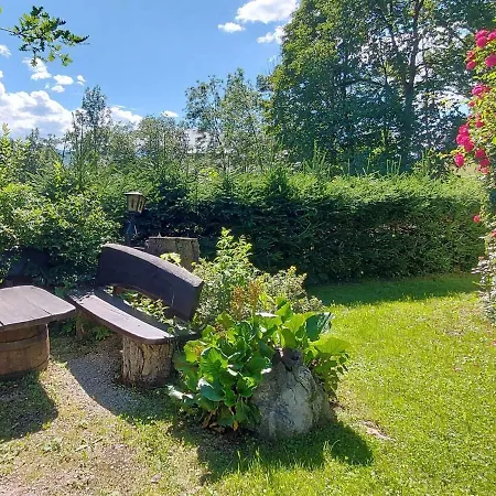 Dom wakacyjny In - Steiermark 41125