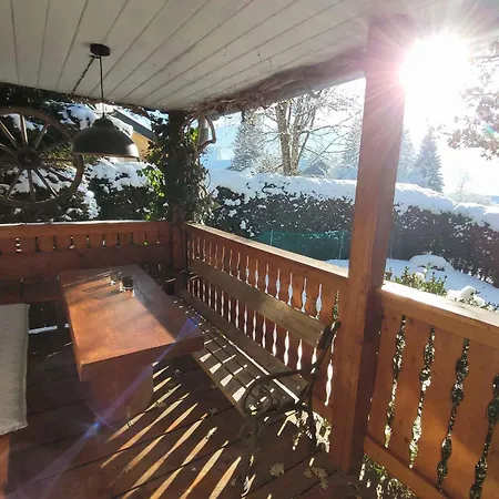 In - Steiermark 41125 Dom wakacyjny Bad Mitterndorf