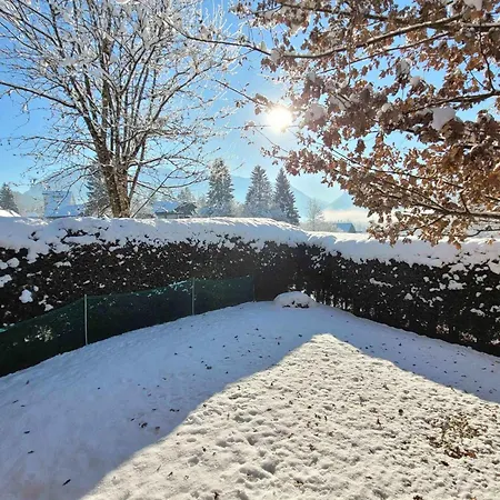 Dom wakacyjny In - Steiermark 41125 Bad Mitterndorf