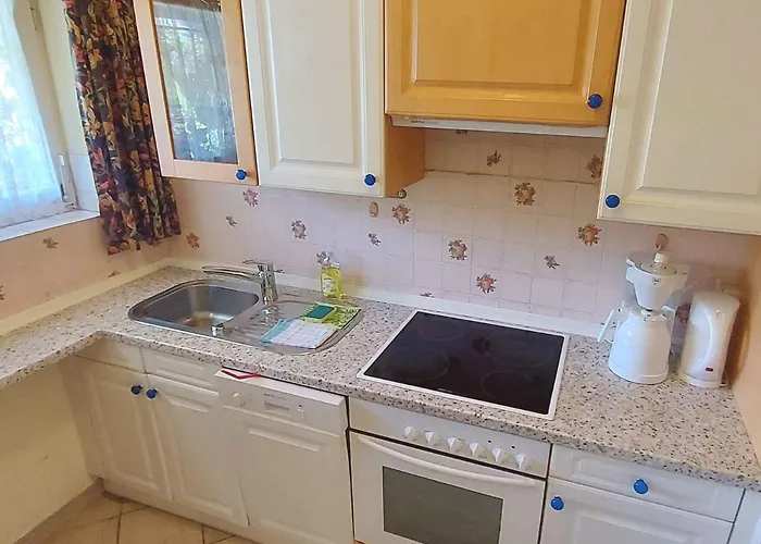 In - Steiermark 41125 Dom wakacyjny