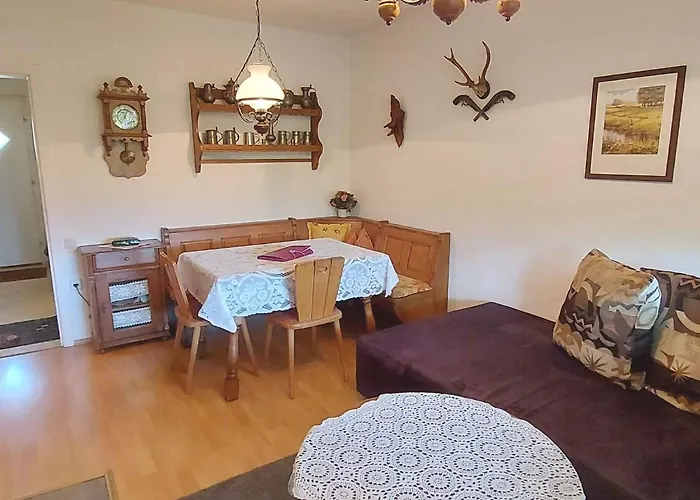 In - Steiermark 41125 Dom wakacyjny *