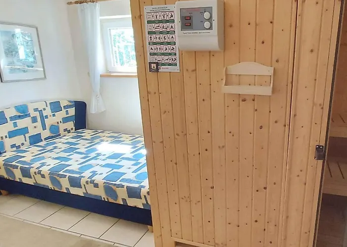 Dom wakacyjny In - Steiermark 41125 Bad Mitterndorf