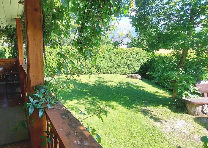 펜션 In - Steiermark 41125