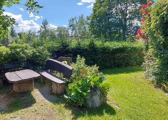 펜션 In - Steiermark 41125